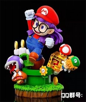 Mario Arale