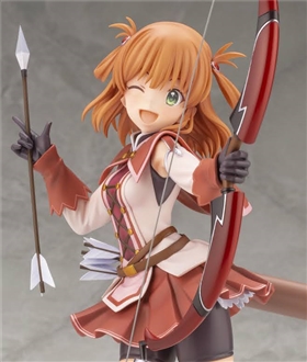 Princess Connect! Re: Dive - Rino 1/8