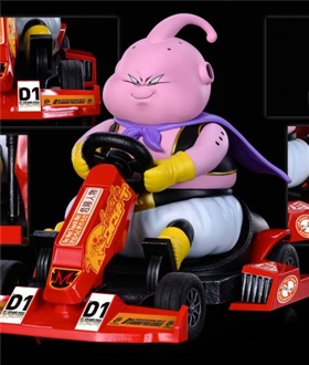 Buu Racing
