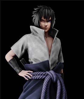 Sasuke – Naruto