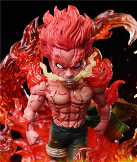 Night Guy – Naruto