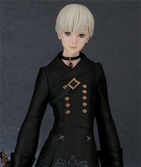 NieR:Automata 9S (YoRHa No.9 Type S) DX Ver