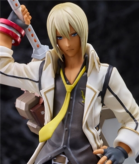 GOD EATER 2 Soma Schicksal