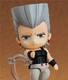 Nendoroid (JoJo's Bizarre Adventure Stardust Crusaders) Jean Pierre Polnareff