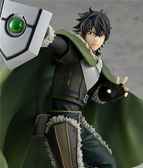 POP UP PARADE The Rising of the Shield Hero Season 2 Naofumi Iwatani