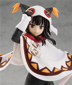 POP UP PARADE KonoSuba Kurenai Densetsu Megumin Winter Ver