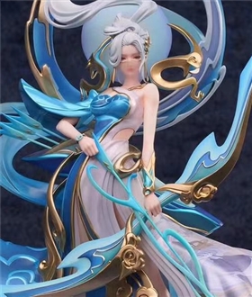 Glory of the King - Tai Hua