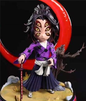 Kokushibou – Demon Slayer