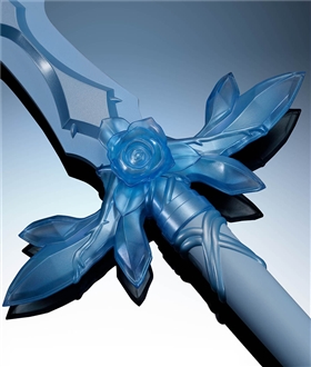 Sword Art Online: Alicization - War of Underworld - PROPLICA Blue Rose Sword