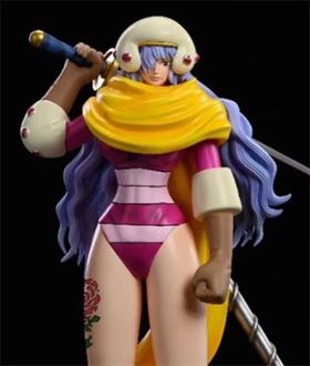 Charlotte Smoothie – One Piece