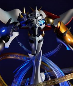Omegamon -  Digimon