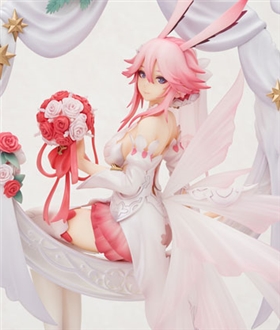 Honkai Impact 3rd Yae Sakura Dream Raiment Ver