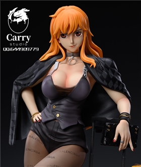 Nami [Street ver] – One Piece