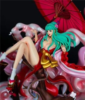 Kozuki Hiyori – One Piece