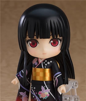 Hell Girl: Fourth Twilight - Nendoroid Ai Enma