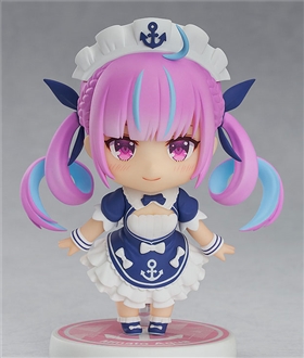 Nendoroid Hololive Production Minato Aqua