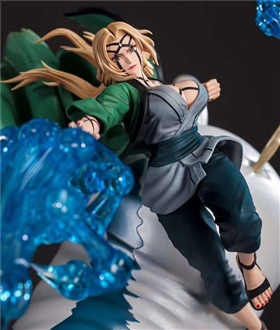 Tsunade - Naruto