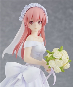 TONIKAWA: Over the Moon For You - POP UP PARADE Tsukasa Yuzaki