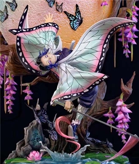 Shinobu – Demon Slayer