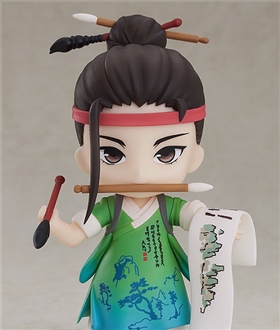 Nendoroid Canal Towns Shen Zhou