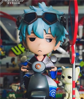 Sakata Gintoki – GINTAMA