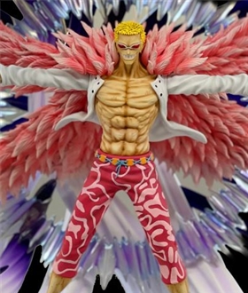 Doflamingo – One Piece