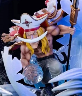 WhiteBeard – One Piece