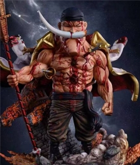 WhiteBeard – One Piece