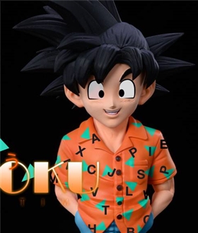 Goku - Dragon Ball