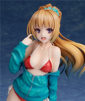 Classroom of the Elite  - Kei Karuizawa -Swimsuit ver