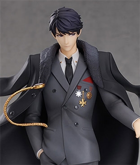 POP UP PARADE Love & Producer - EVOL x LOVE- Zen