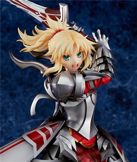 Fate/Grand Order Saber/Mordred -Clarent Blood Arthur- 1/7