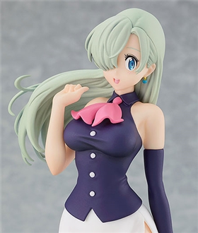 POP UP PARADE The Seven Deadly Sins: Dragon's Judgement Elizabeth