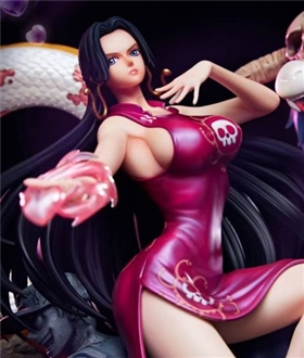 Boa Hancock – One Piece