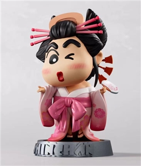 Geisha Shinchan