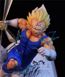 Vegeta – Dragon Ball