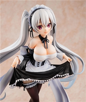 KDcolle Hisasi Original Yui Minamoto: Maid ver. 1/7