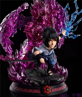 Uchiha Sasuke - Naruto