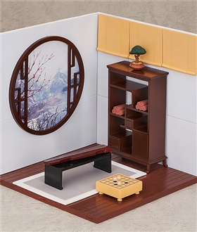 Nendoroid Play Set #10 Chinese Study B Set