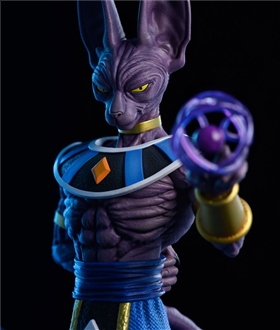 Beerus – Dragon Ball
