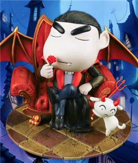 Vampire Shinchan