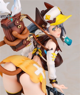 NANKAIROIRO girl Liko illustration by Toridamono 1/6