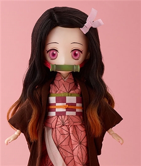 Harmonia humming Demon Slayer: Kimetsu no Yaiba Nezuko Kamado