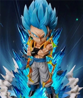 Gogeta – Dragon Ball
