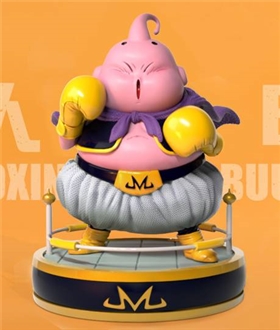 Buu - Dragon Ball