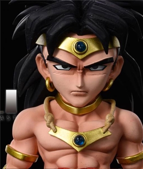 Broly - Dragon Ball
