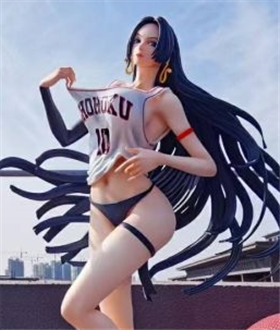 Boa Hancock – One Piece