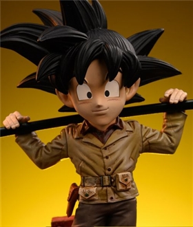 Goku - Dragon Ball