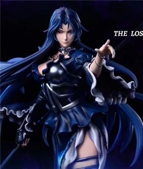 The Lost Canvas - Pandora 1/6