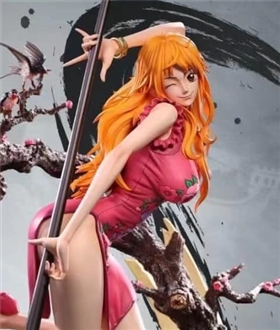 Nami - One Piece